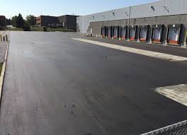 Best Asphalt Driveway Installation  in Mosheim, TN